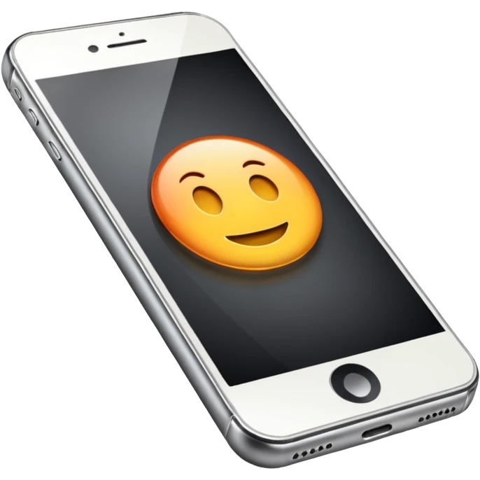 iPhone  emoji