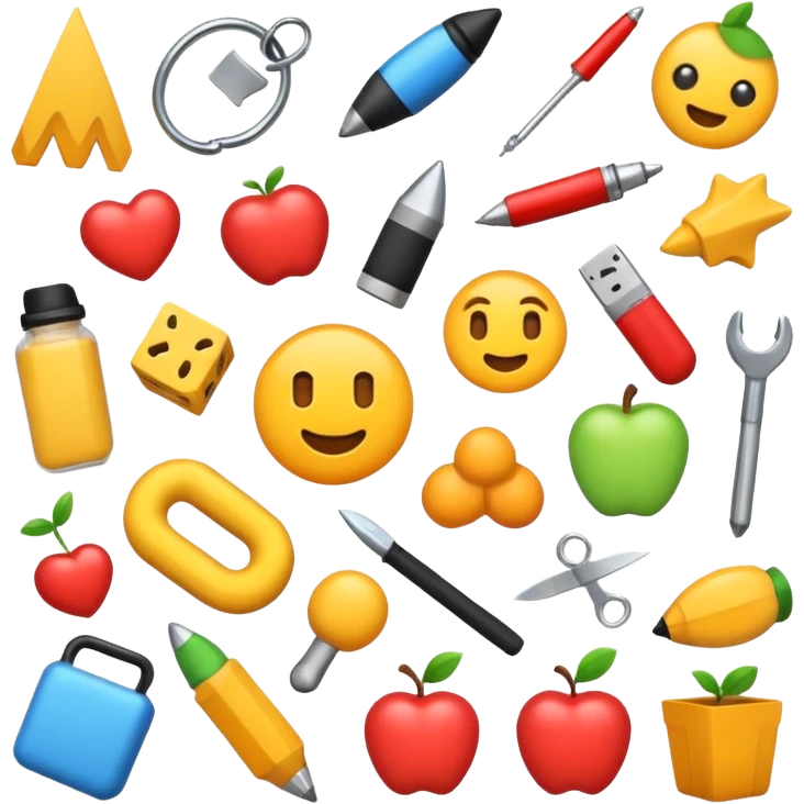 Random emoji