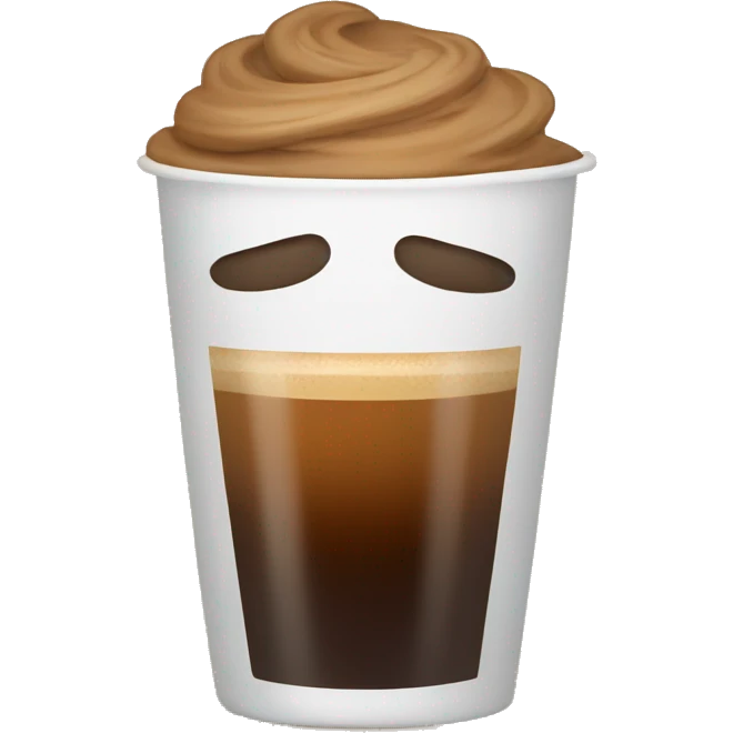 Espresso emoji