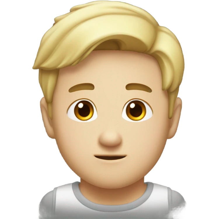 책 읽는 곰돌 emoji
