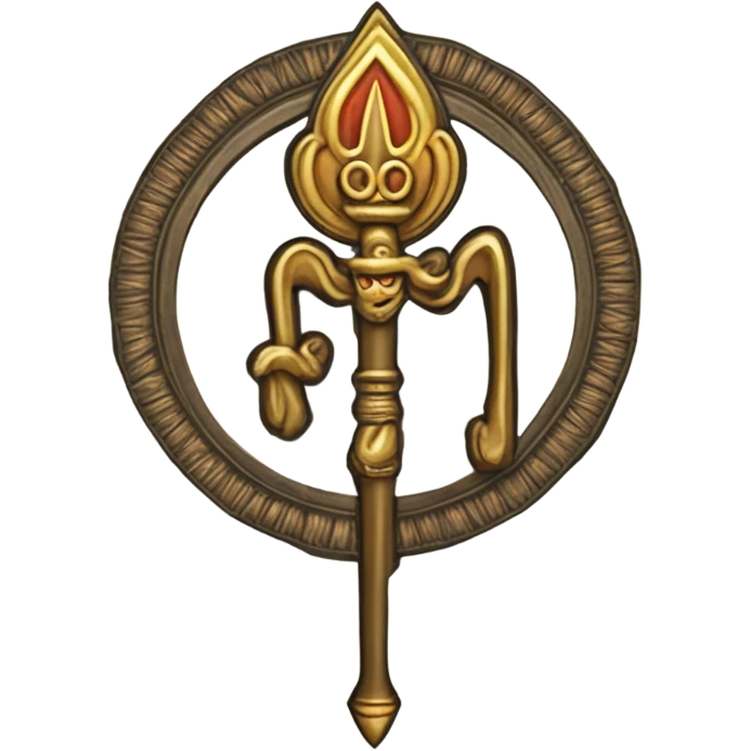 murugan tamil god vel symbol emoji
