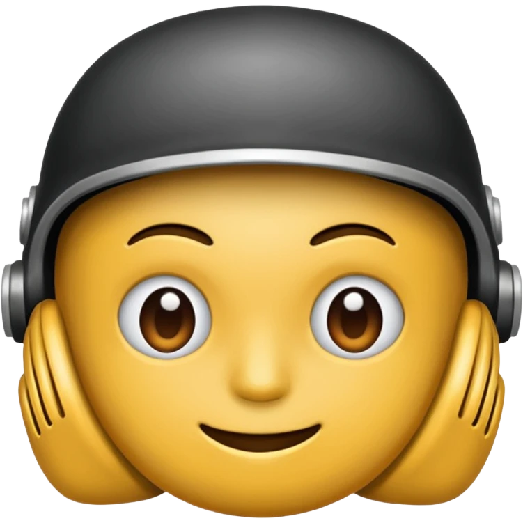 Mitraillete emoji