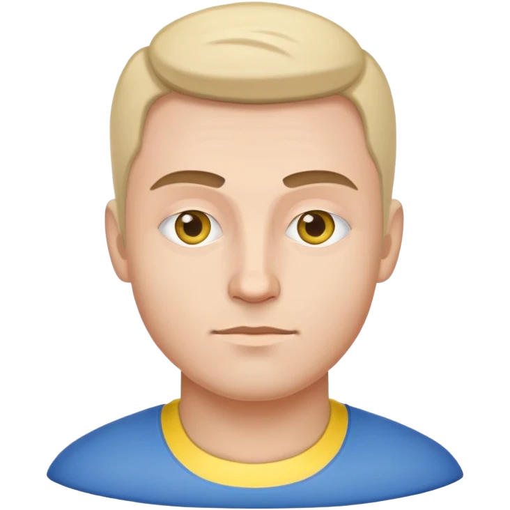 Украинский Гордон emoji