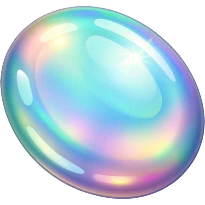 Opal emoji