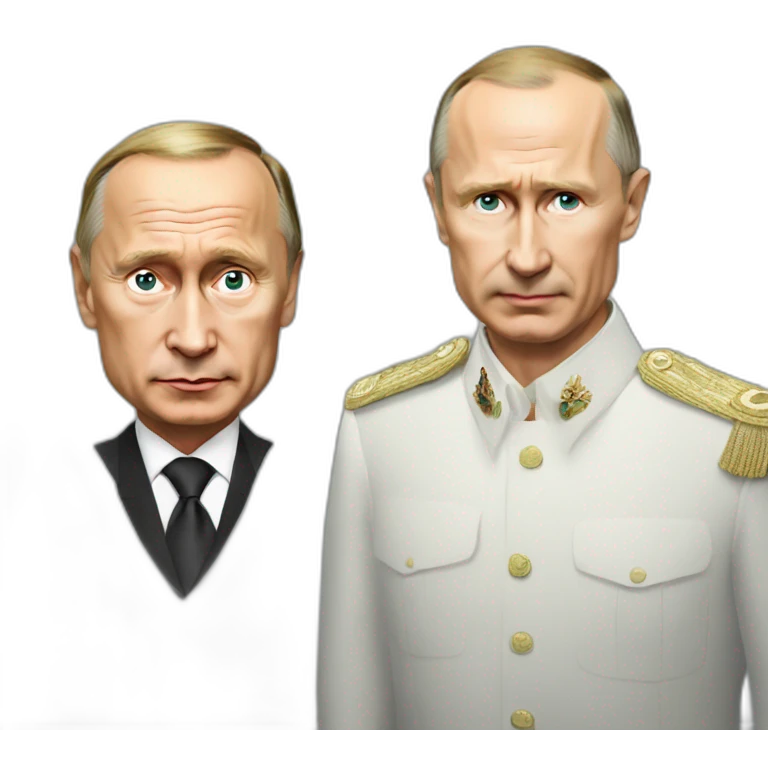 Putin erdogan emoji