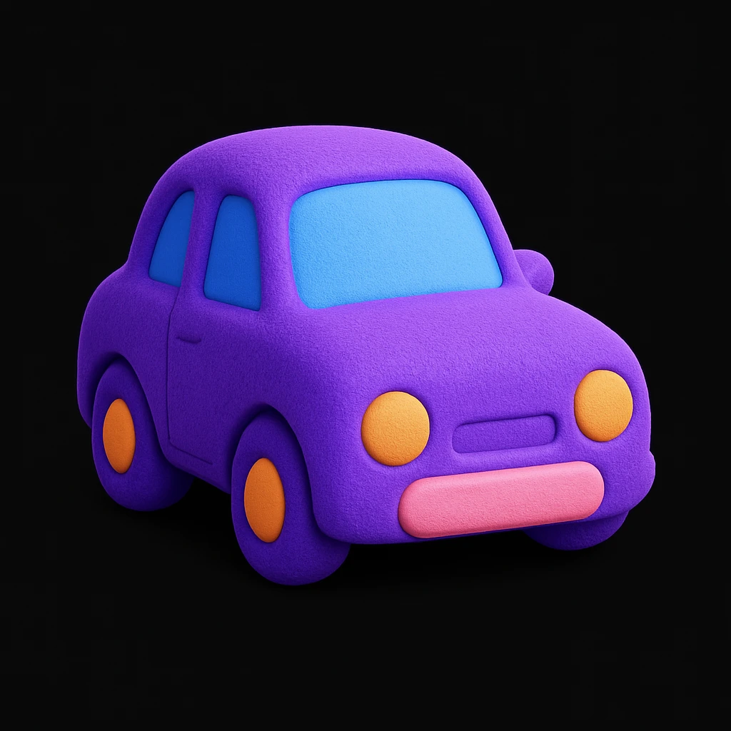 car emoji