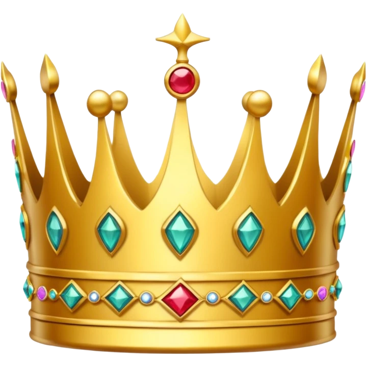 корона emoji