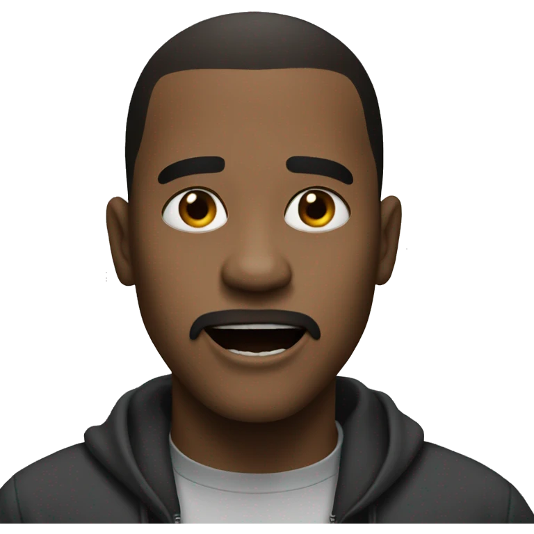 sidney from scream emoji