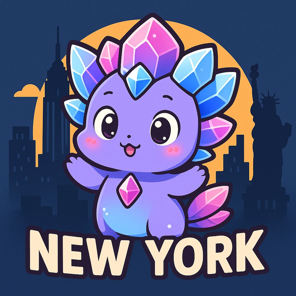 new york emoji