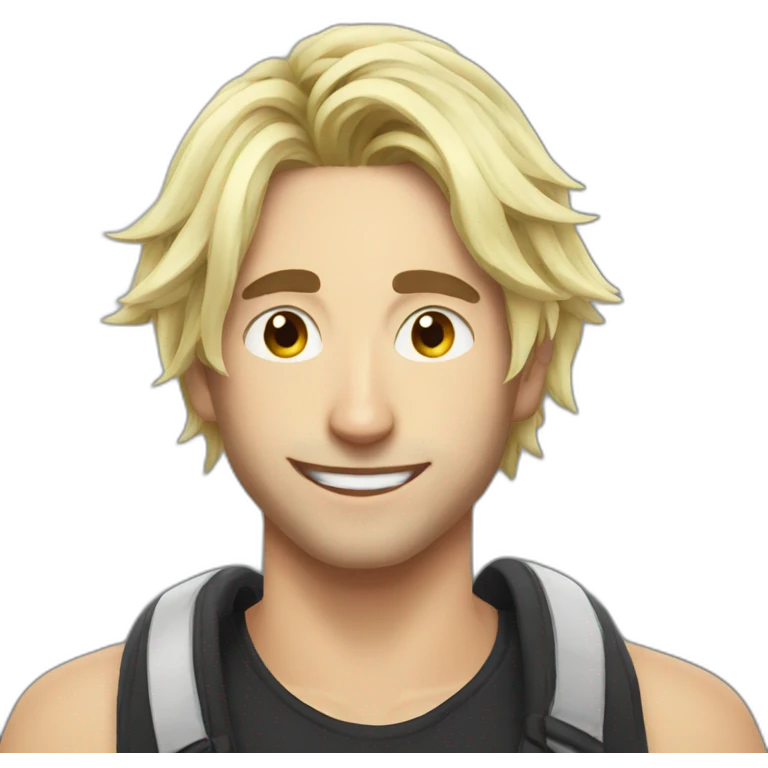 xqc emoji