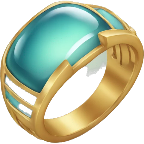 ring emoji