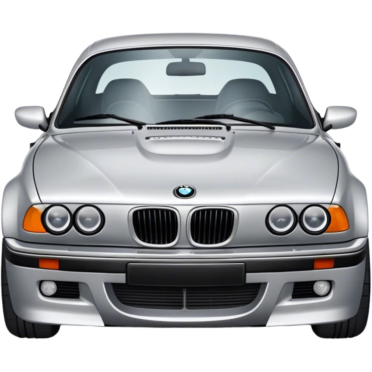 BMW  emoji