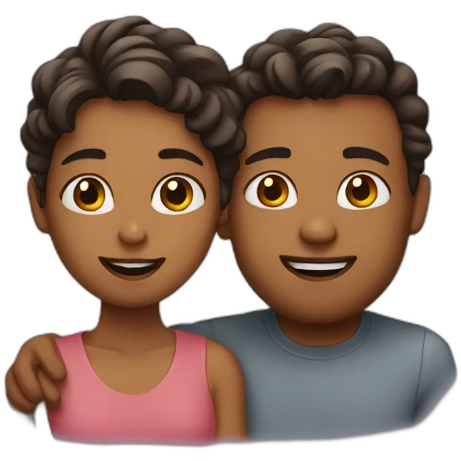 Couple  emoji