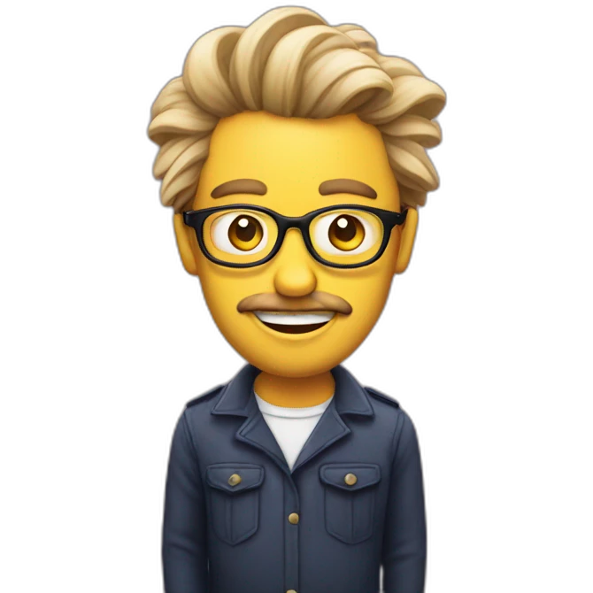 adelaide fringe emoji
