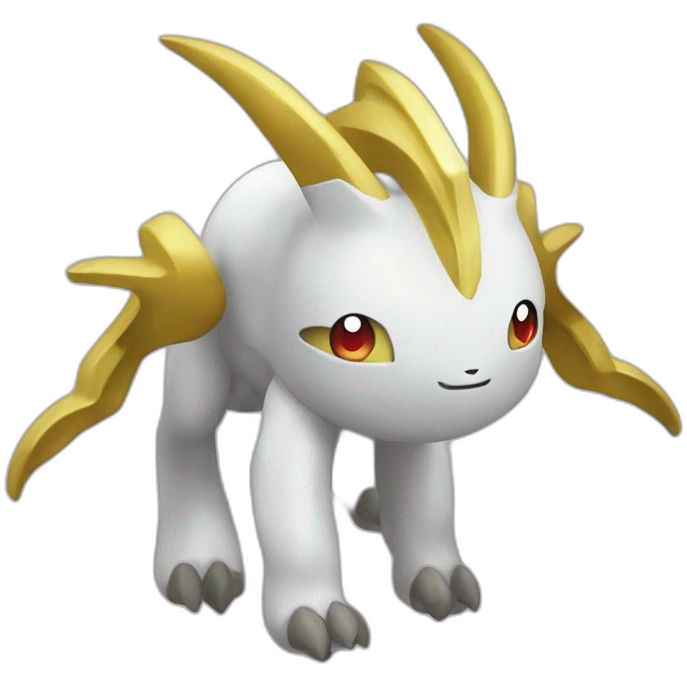 pokemon-arceus emoji