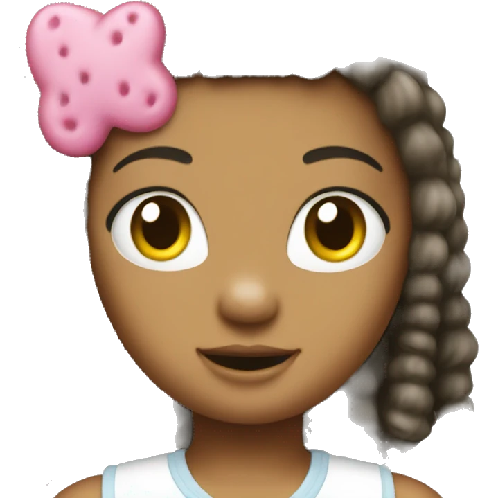 Hello kitty y2k  emoji