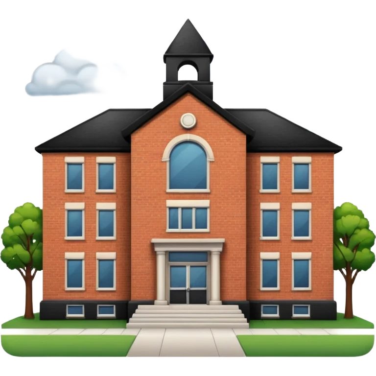 School emoji