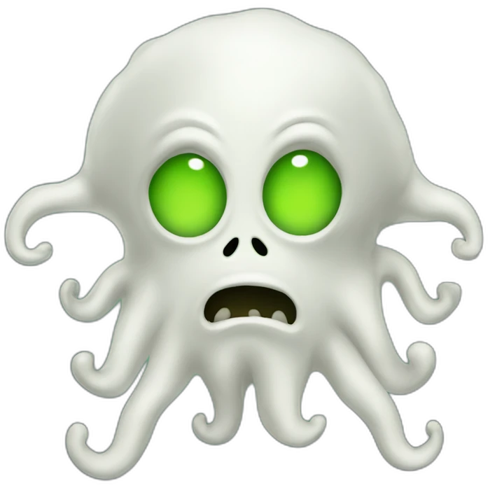 ectoplasme emoji