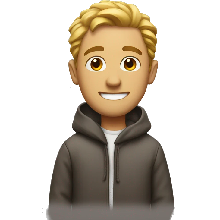 chill guy emoji