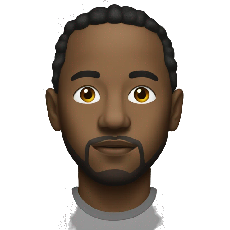 Kendrick lamar emoji