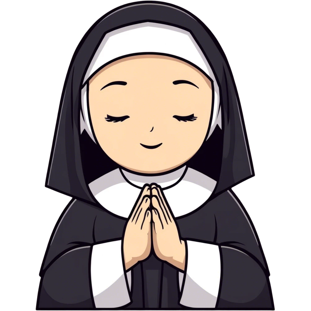 Goodnight Sister emoji