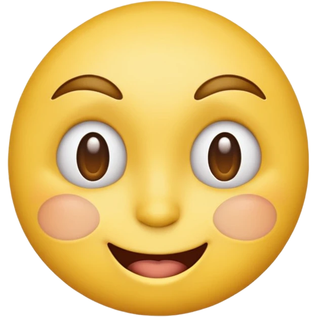 fai un emoji ti tengo di occhio emoji