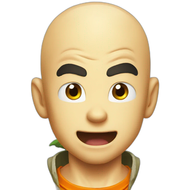 Dragon ball emoji