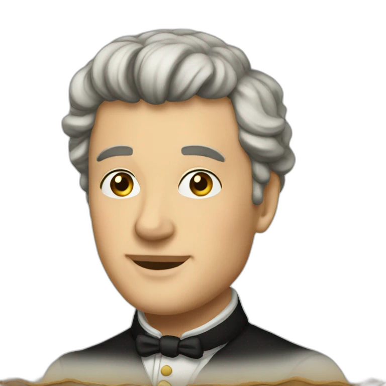 louis noble emoji