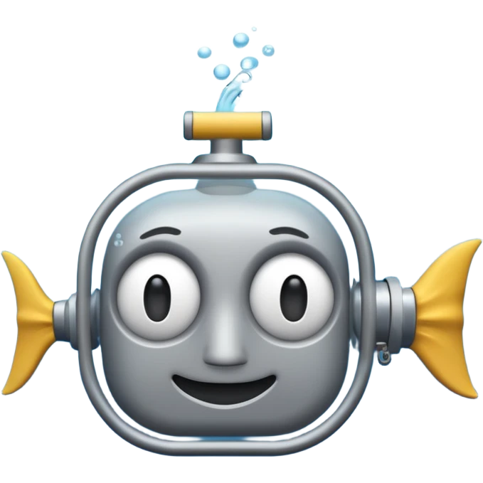 Tubarão  emoji