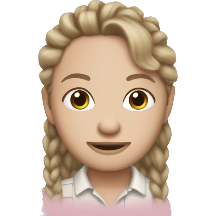 nursery mobile emoji