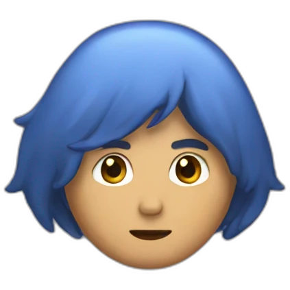 Johnny haliday emoji