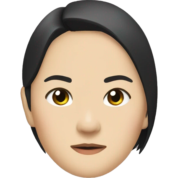 Mitski  emoji