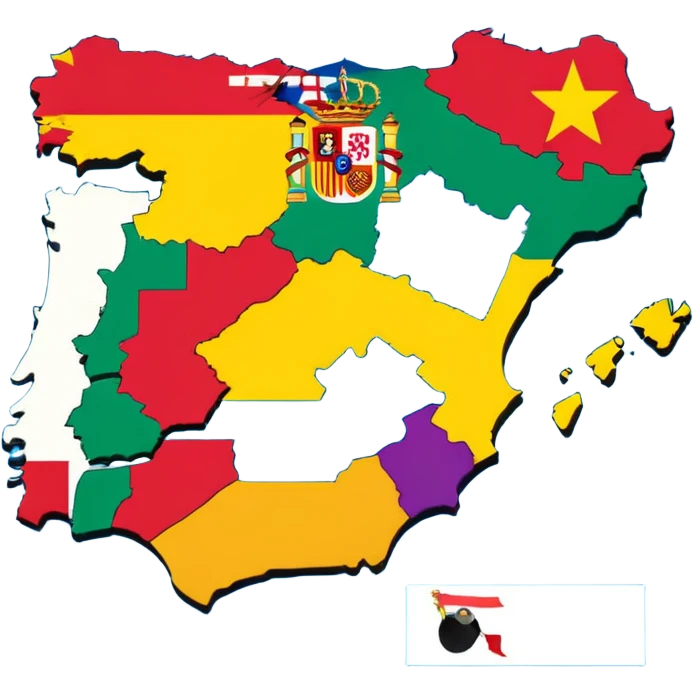 spanish speaking countries emoji