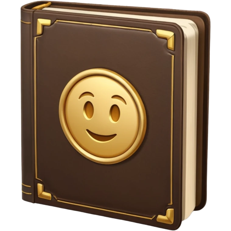 write book emoji