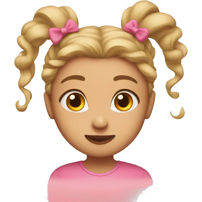 Love you emoji