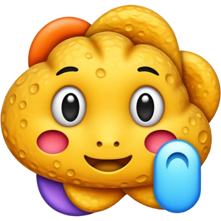 odd emoji