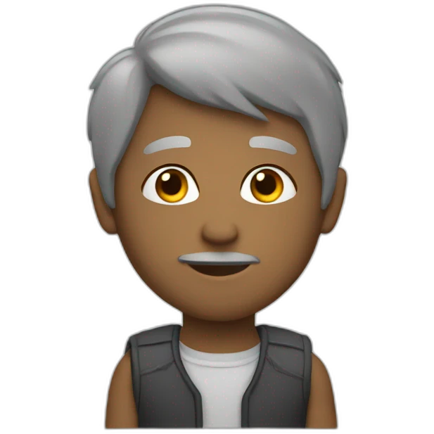 individualist emoji