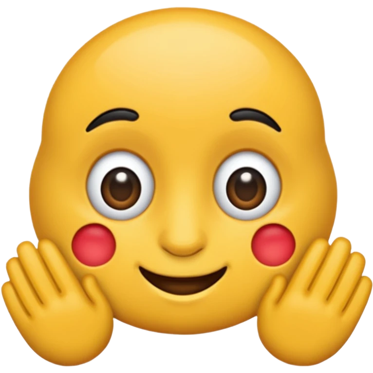 Çığlık  emoji