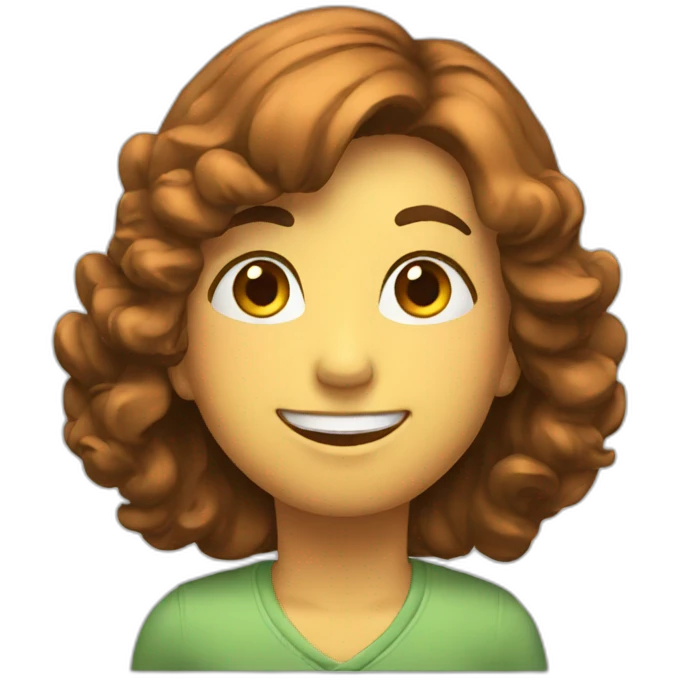 thank you emoji