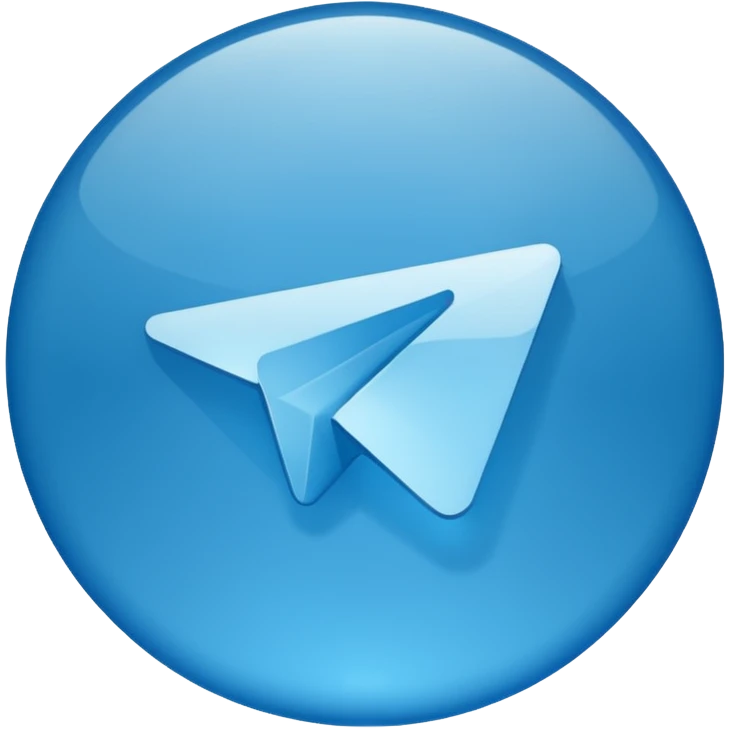 Telegram emoji