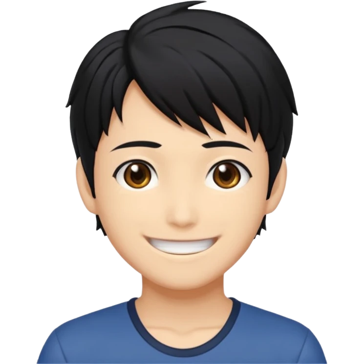 Dzanka from anime gachikuta emoji