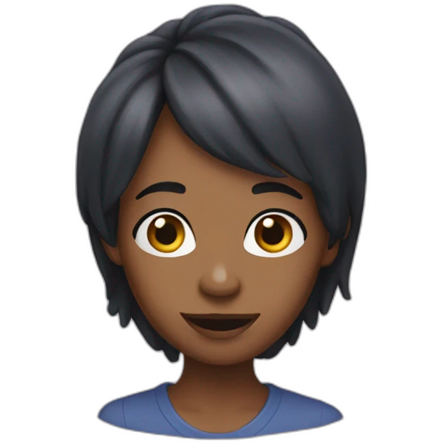 Bonnie emoji