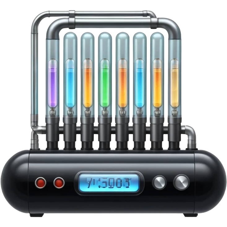 vacuum tube computer  emoji