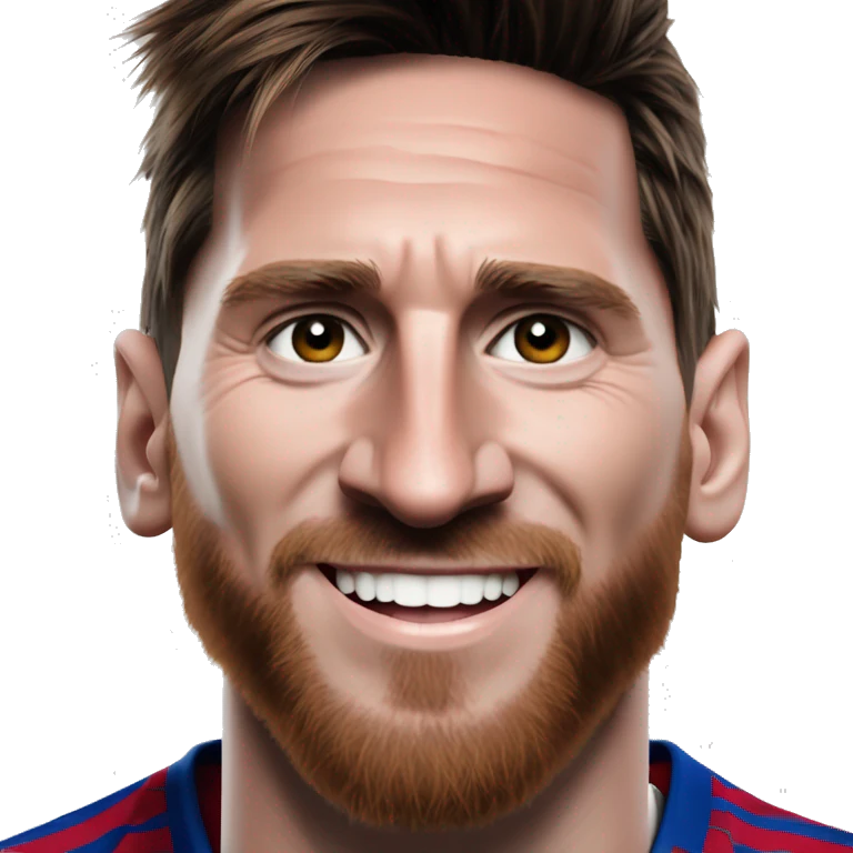 Messi Messi Ankara Messi Messi Ankara Messi gooooooal emoji