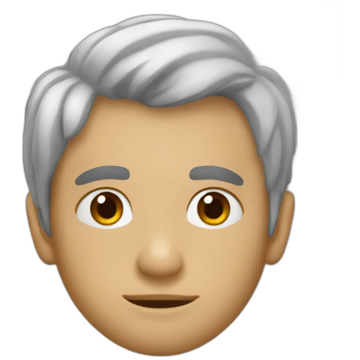 porque no los dos emoji