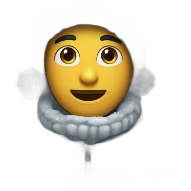 Winter Edition emoji