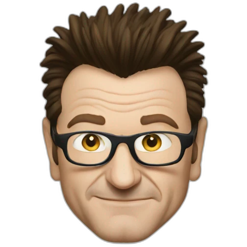 Bono emoji