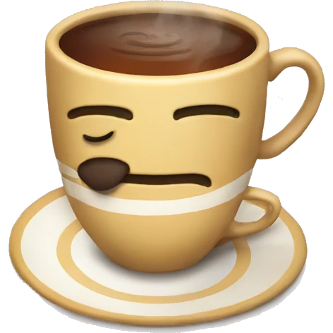 Tea emoji