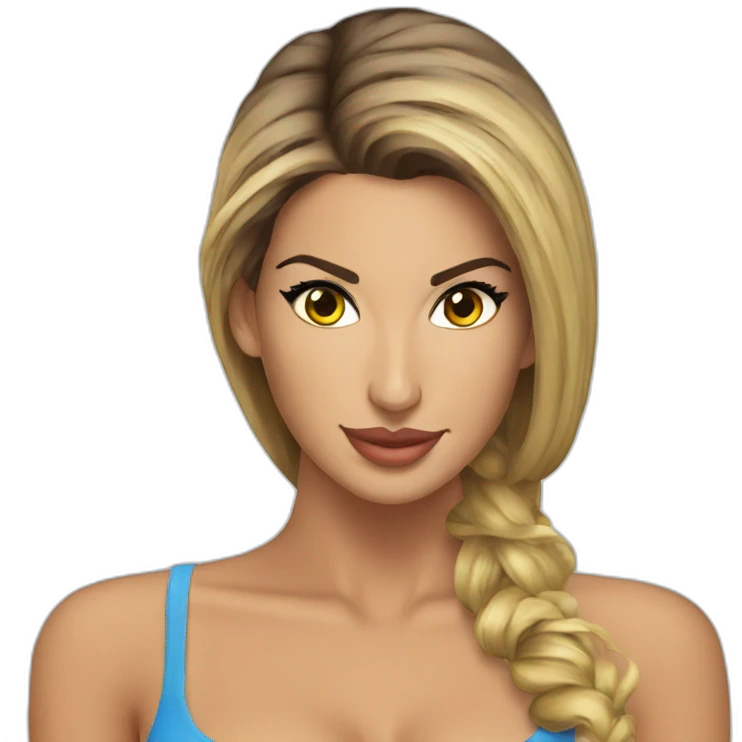 August ames emoji