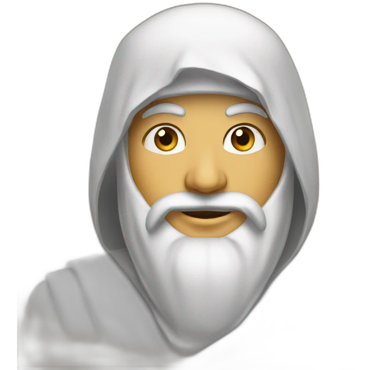 لا إله إلا الله emoji